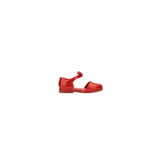 Mini Melissa Baby Amy Jelly Sandal