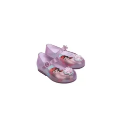 Mini Melissa Disney Ariel Flat