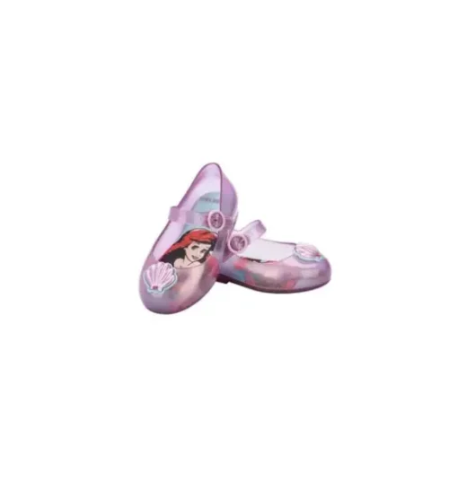 Mini Melissa Disney Ariel Flat