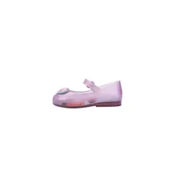 Mini Melissa Disney Ariel Flat