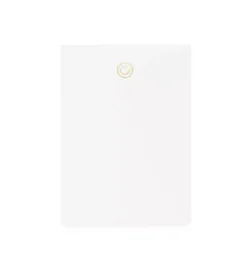 Mini Pad, Smiley