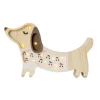 Mini Puppy Lamp