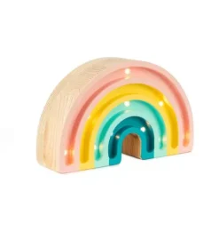 Mini Rainbow Lamp