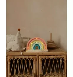 Mini Rainbow Lamp