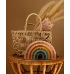 Mini Rainbow Lamp