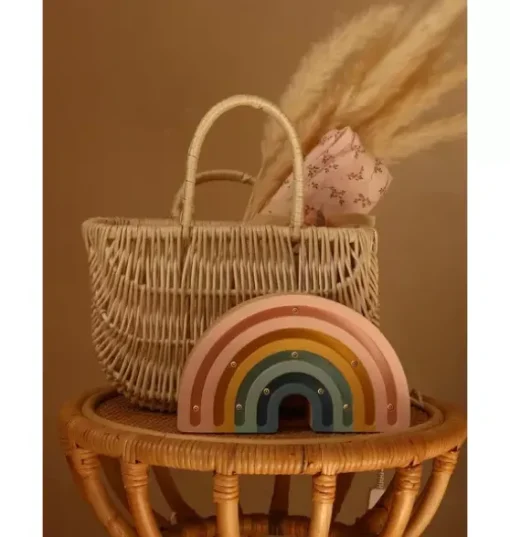 Mini Rainbow Lamp