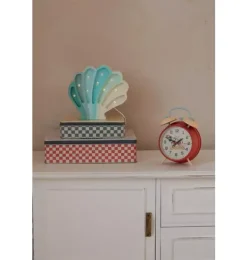 Mini Seashell Lamp
