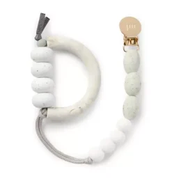 Moonlight Arch Teether + Clip Set