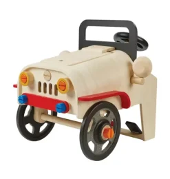 Motor Mechanic