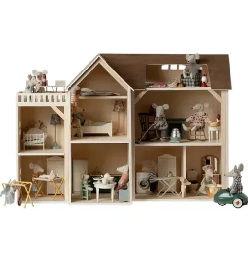 Mouse Hole Farmhouse