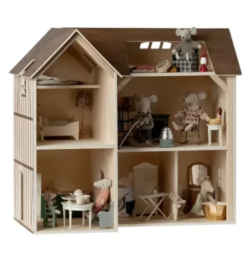 Mouse Hole Farmhouse