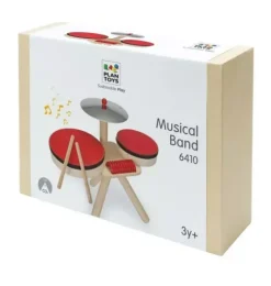 Musical Band