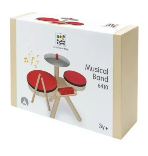 Musical Band