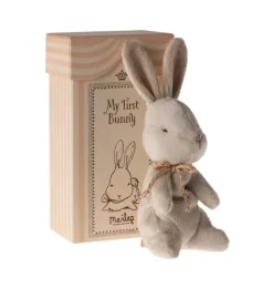 My first bunny - Off white