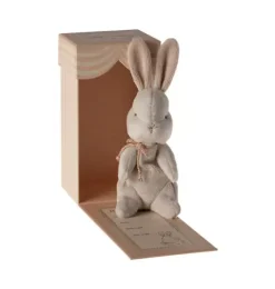 My first bunny - Off white