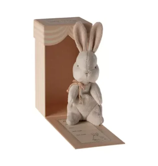 My first bunny - Off white