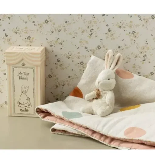 My first bunny - Off white