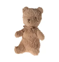 My first teddy - Powder
