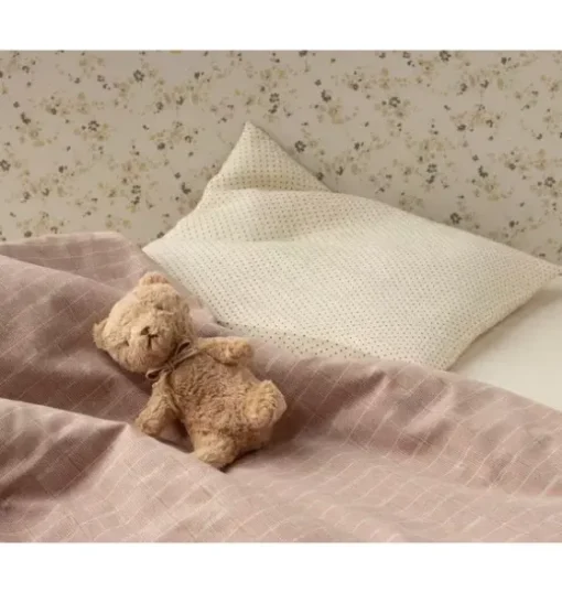 My first teddy - Powder