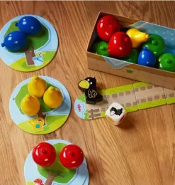 My Very First Games - First Orchard