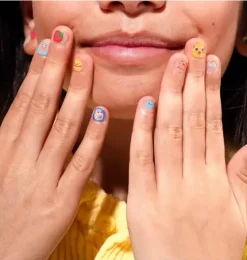Nail Stickers Kawaii