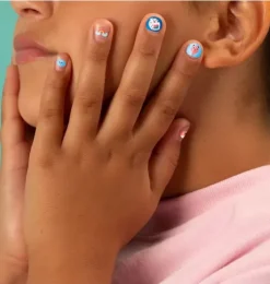 Nail Stickers Unicorn