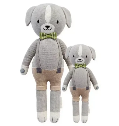 Noah the dog