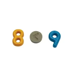 Numbers And Symbols