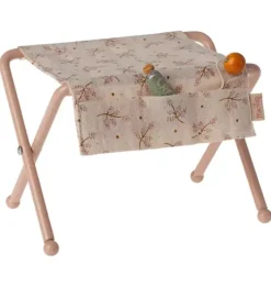 Nursery Table, Baby Mouse - Rose