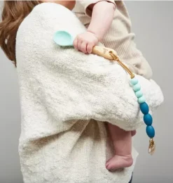 Ocean Feeding Set + Clip
