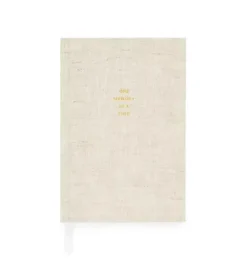 One Memory at a Time Journal - Flax