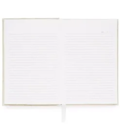 One Memory at a Time Journal - Flax