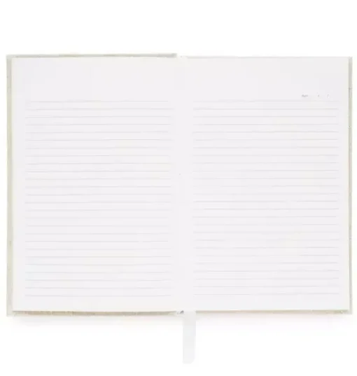 One Memory at a Time Journal - Flax