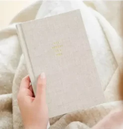One Memory at a Time Journal - Flax
