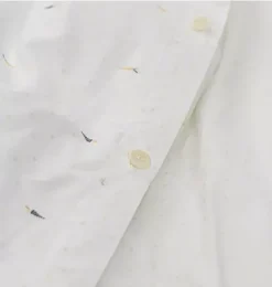 Organic Carrotology Duvet Cover