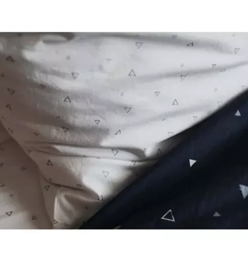 Organic Cosmic Triangles Bundle