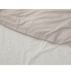 Organic Stars Luminary Fitted Sheet