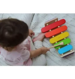 Oval Xylophone