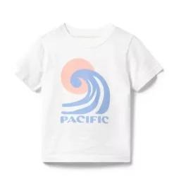 Pacific Tee
