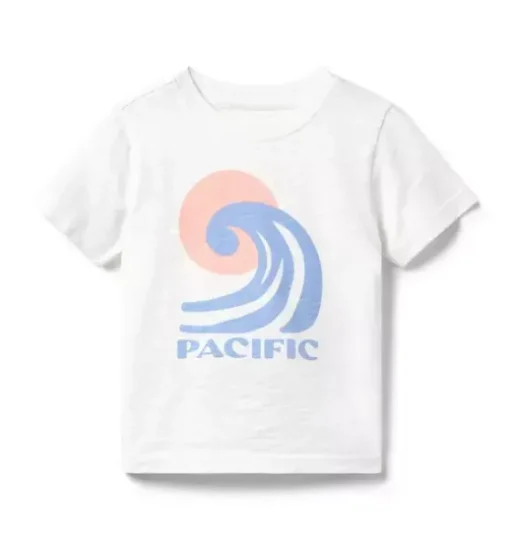 Pacific Tee