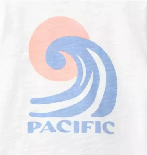 Pacific Tee