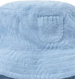 Palm Terry Bucket Hat