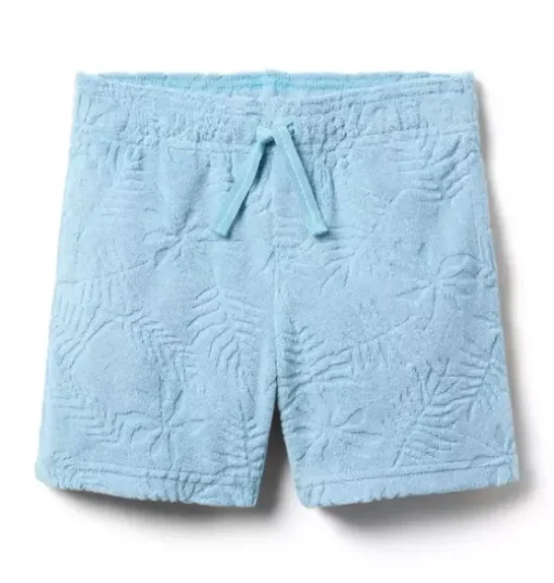 Palm Terry Short