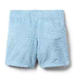 Palm Terry Short