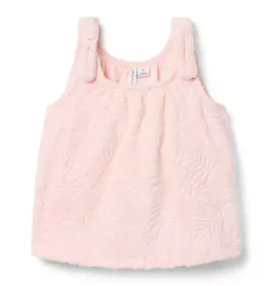 Palm Terry Top
