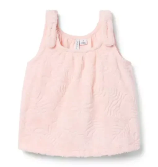 Palm Terry Top