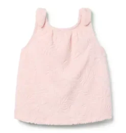 Palm Terry Top