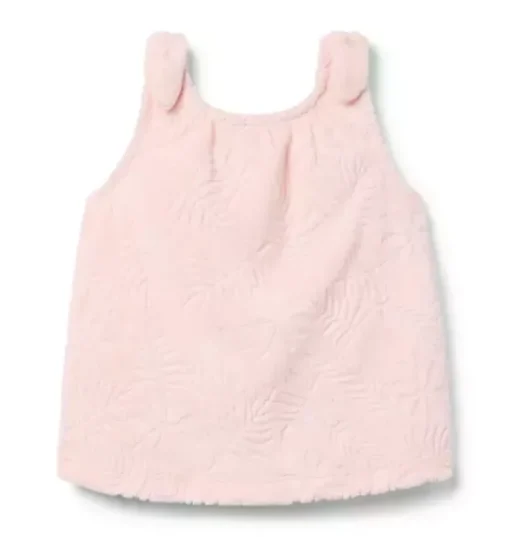 Palm Terry Top