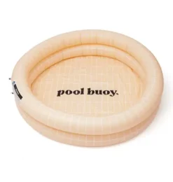 Peachy Pat  Inflatable Pool