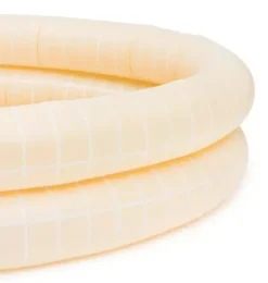 Peachy Pat  Inflatable Pool